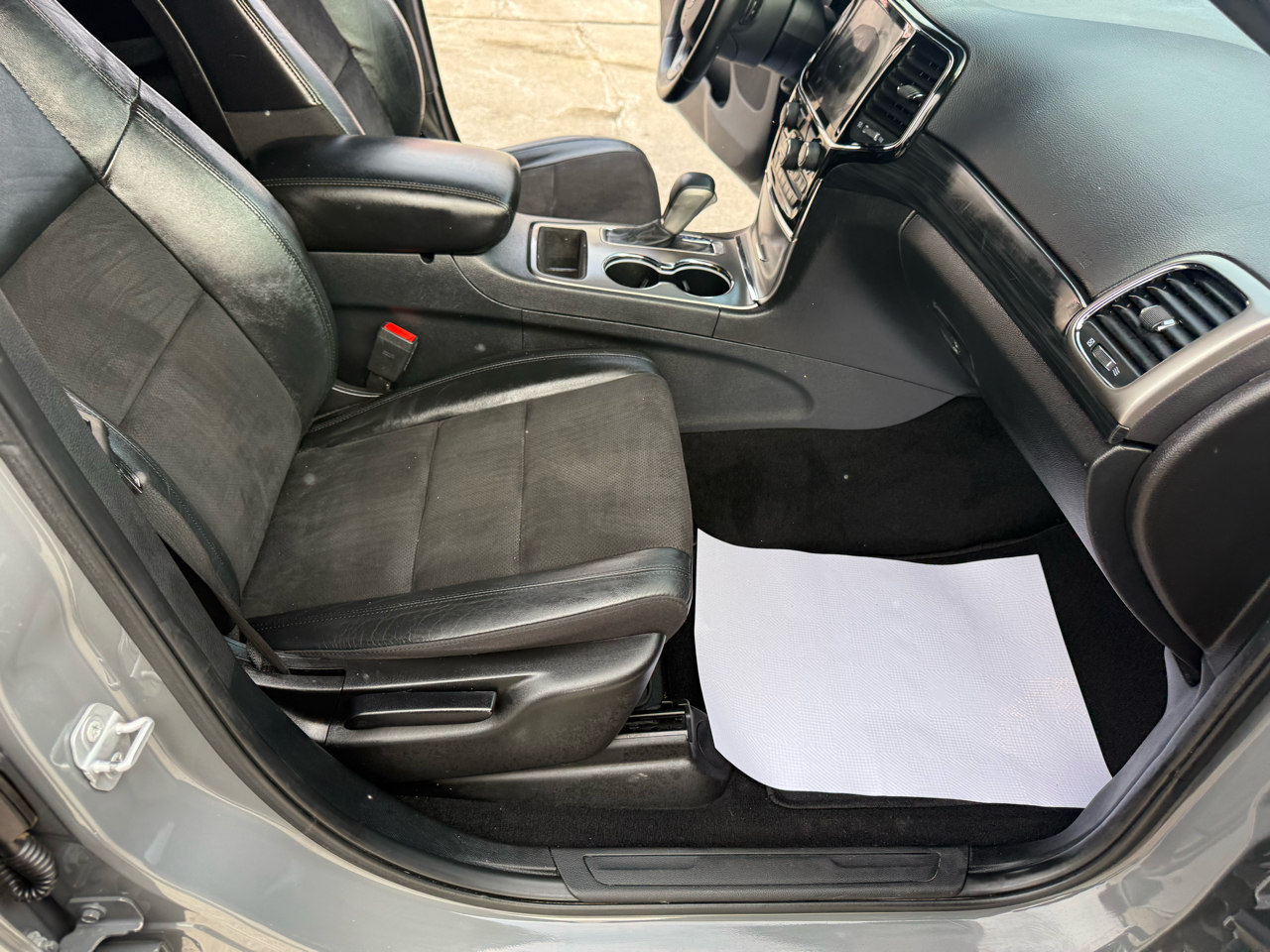 Jeep Grand Cherokee High Altitude II 4x4 2019