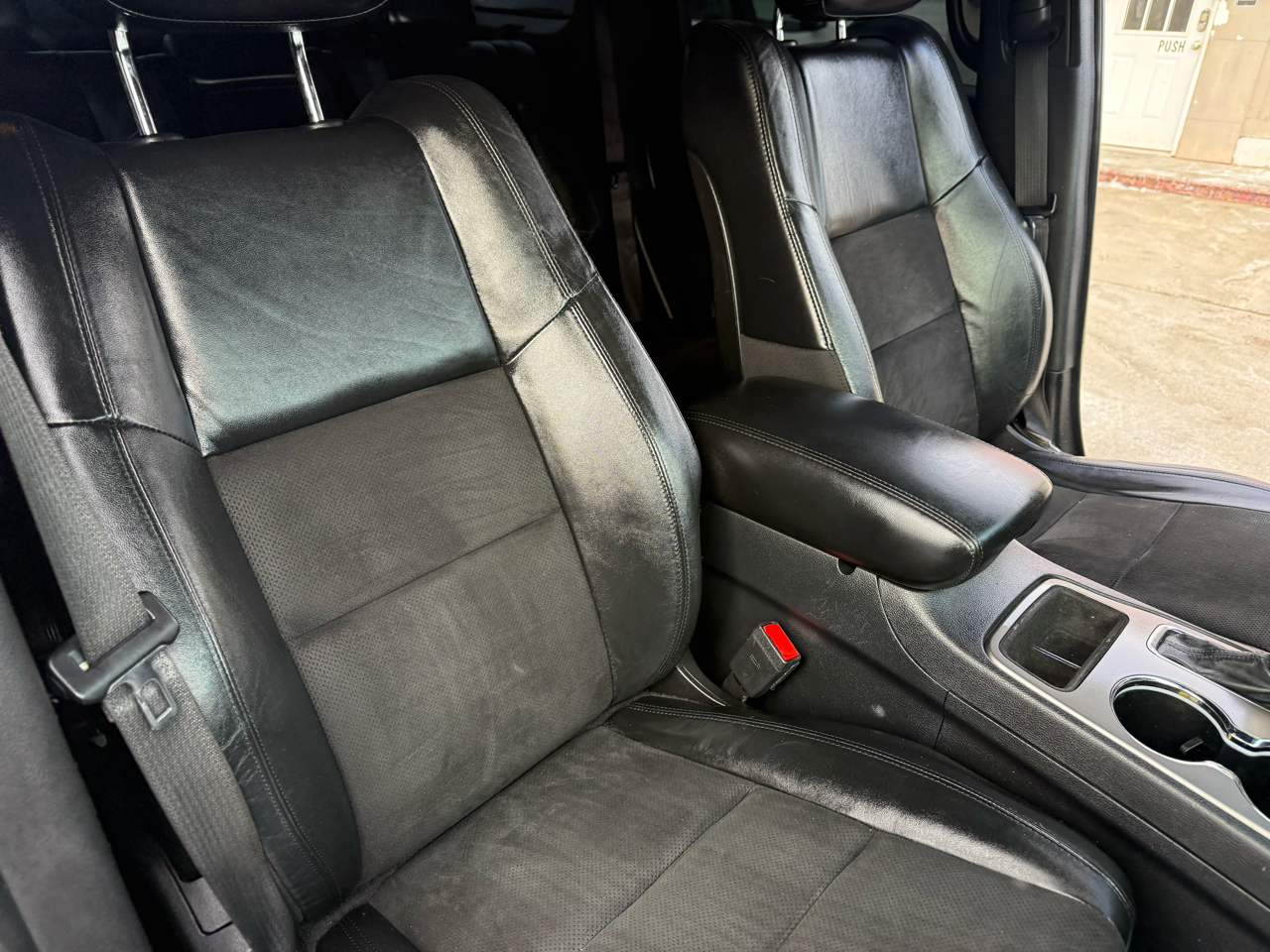 Jeep Grand Cherokee High Altitude II 4x4 2019