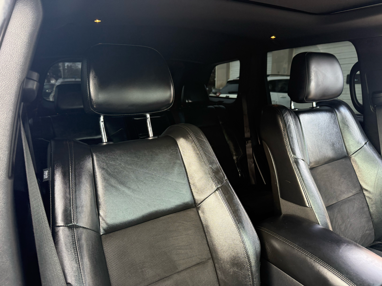 Jeep Grand Cherokee High Altitude II 4x4 2019