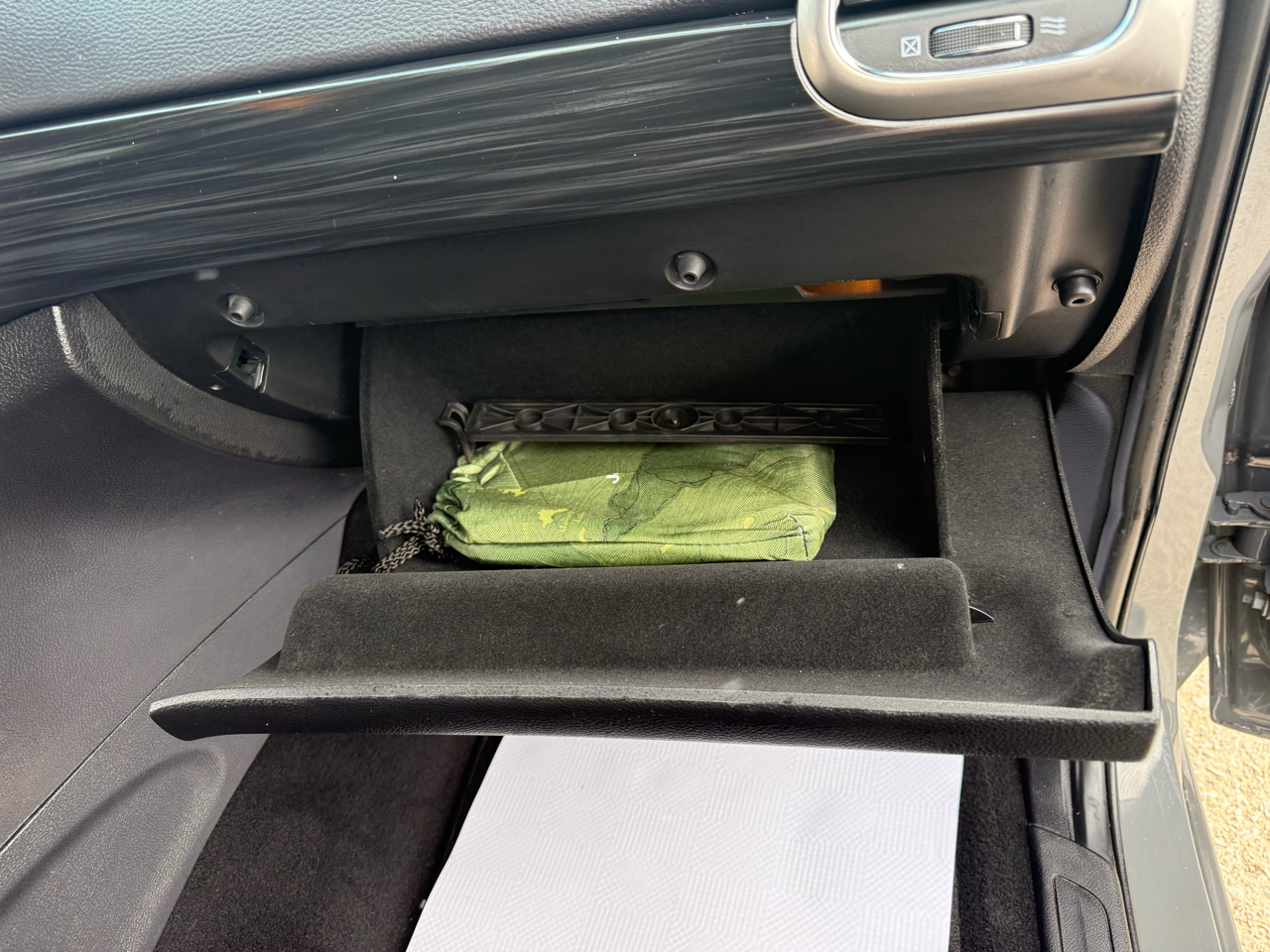 Jeep Grand Cherokee High Altitude II 4x4 2019