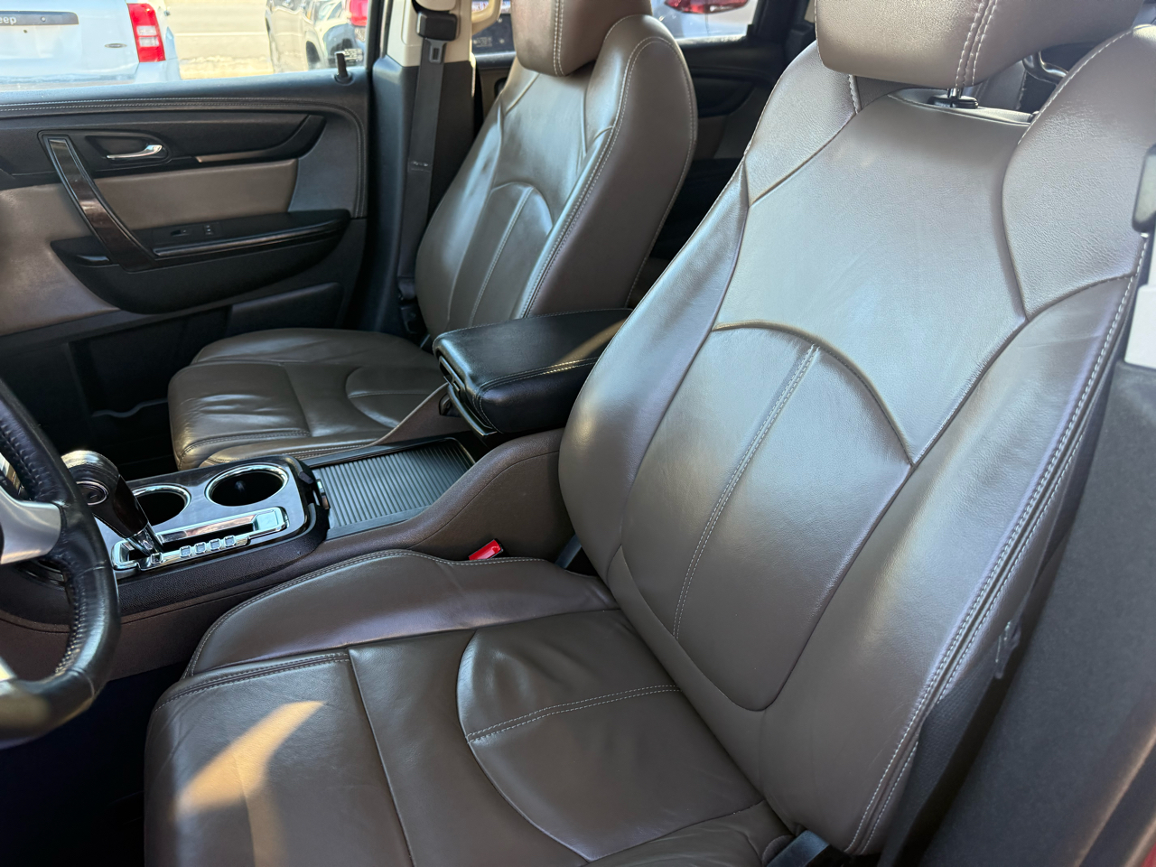 GMC Acadia SLT-1 AWD 2016