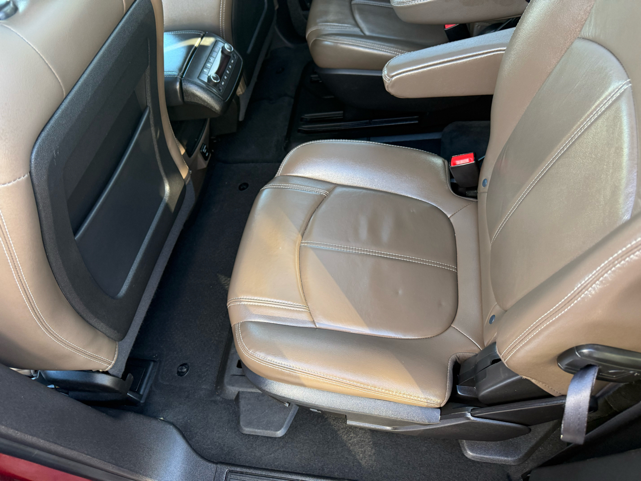 GMC Acadia SLT-1 AWD 2016