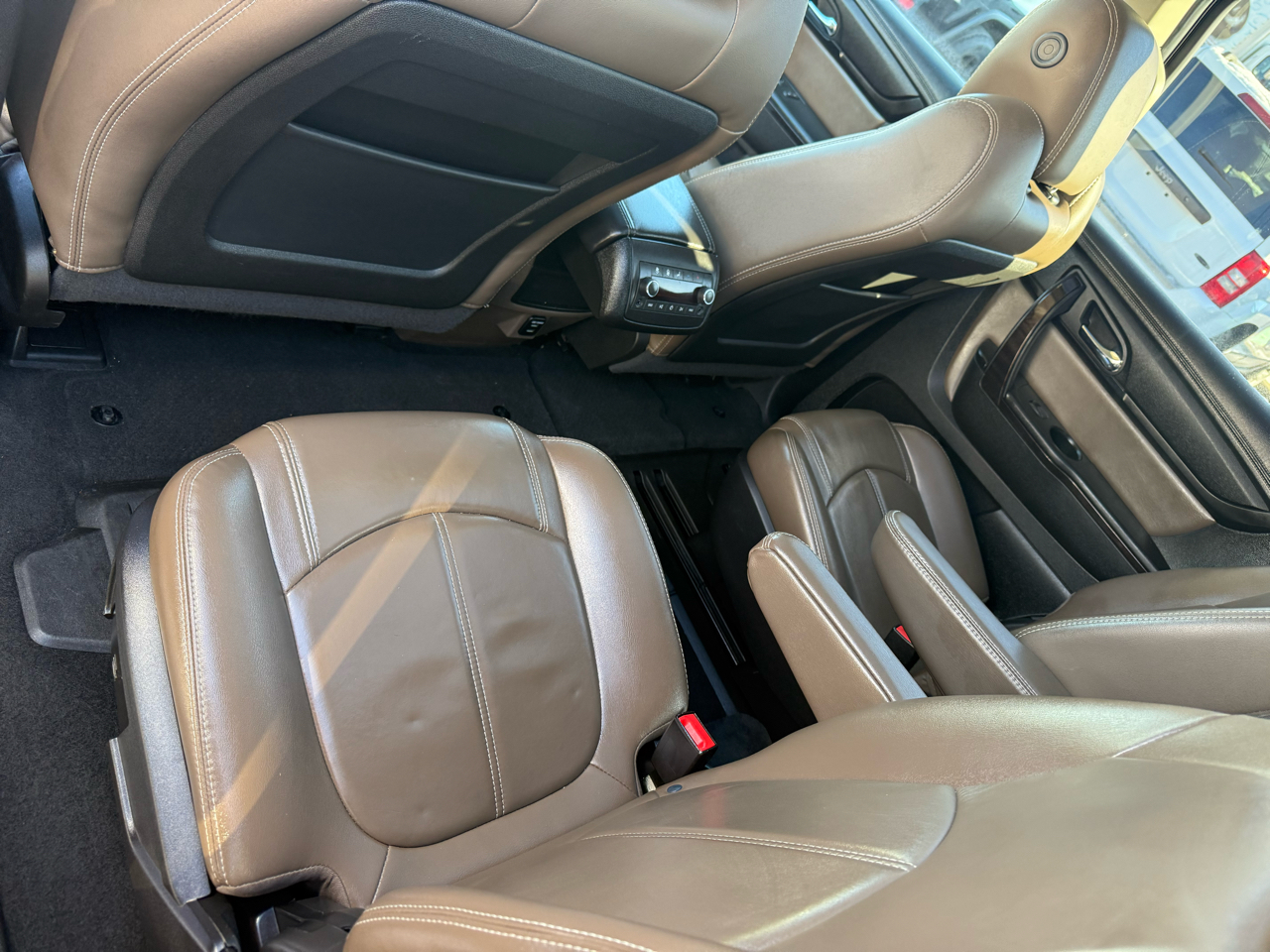 GMC Acadia SLT-1 AWD 2016