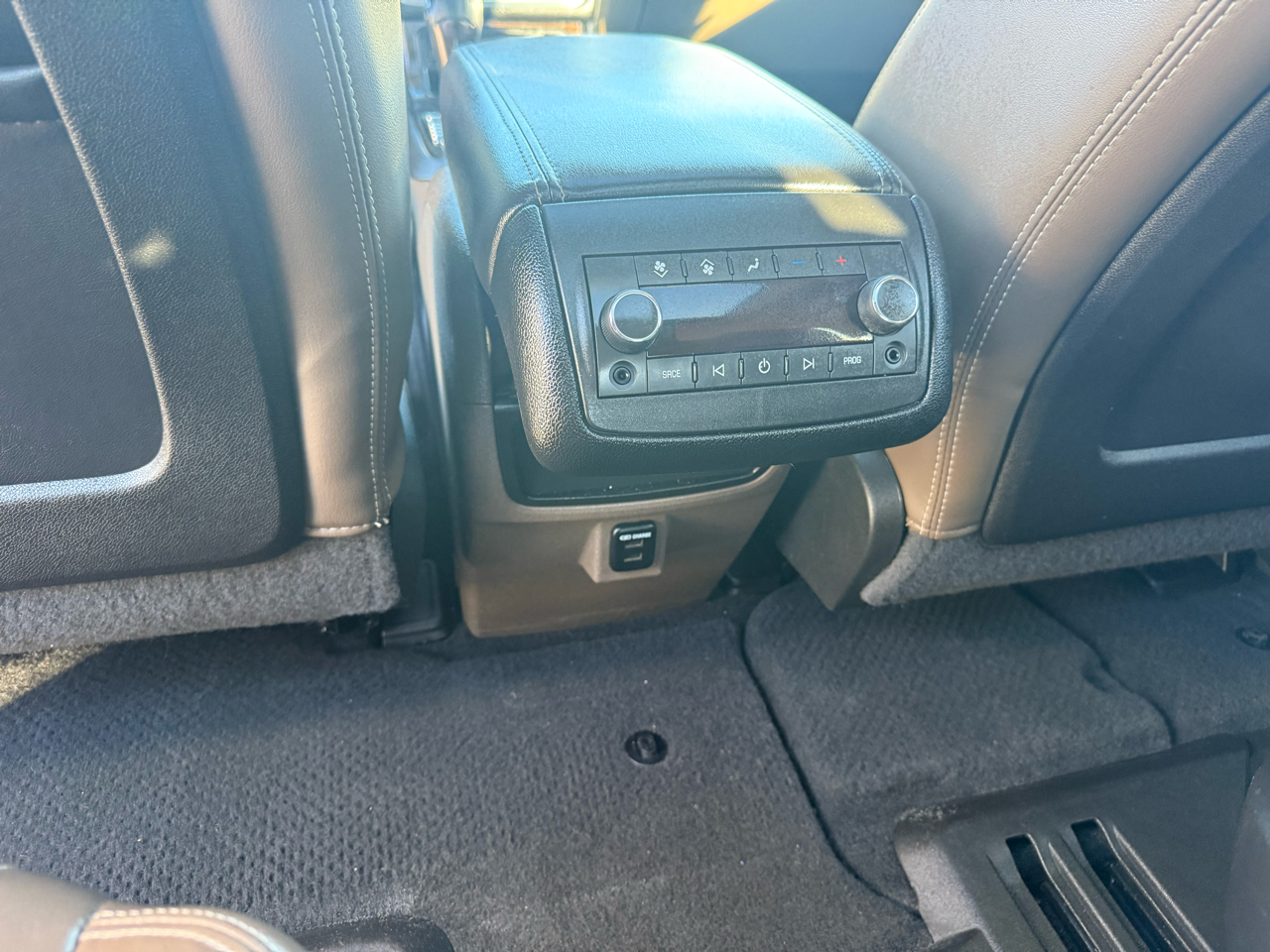 GMC Acadia SLT-1 AWD 2016