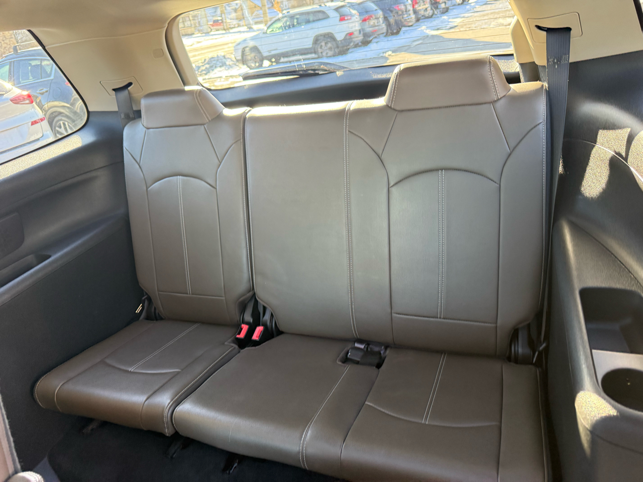 GMC Acadia SLT-1 AWD 2016