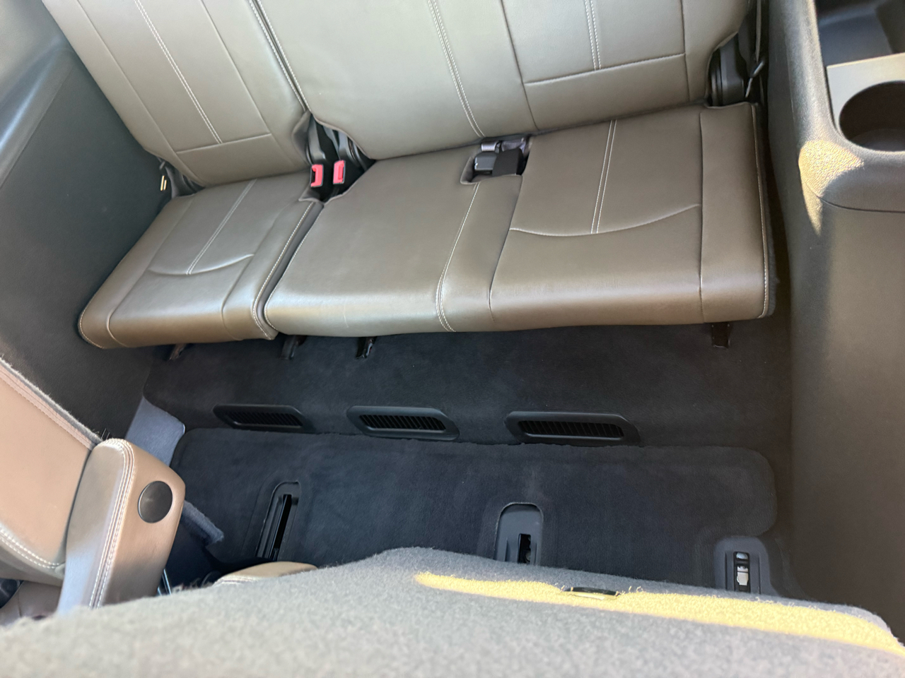 GMC Acadia SLT-1 AWD 2016