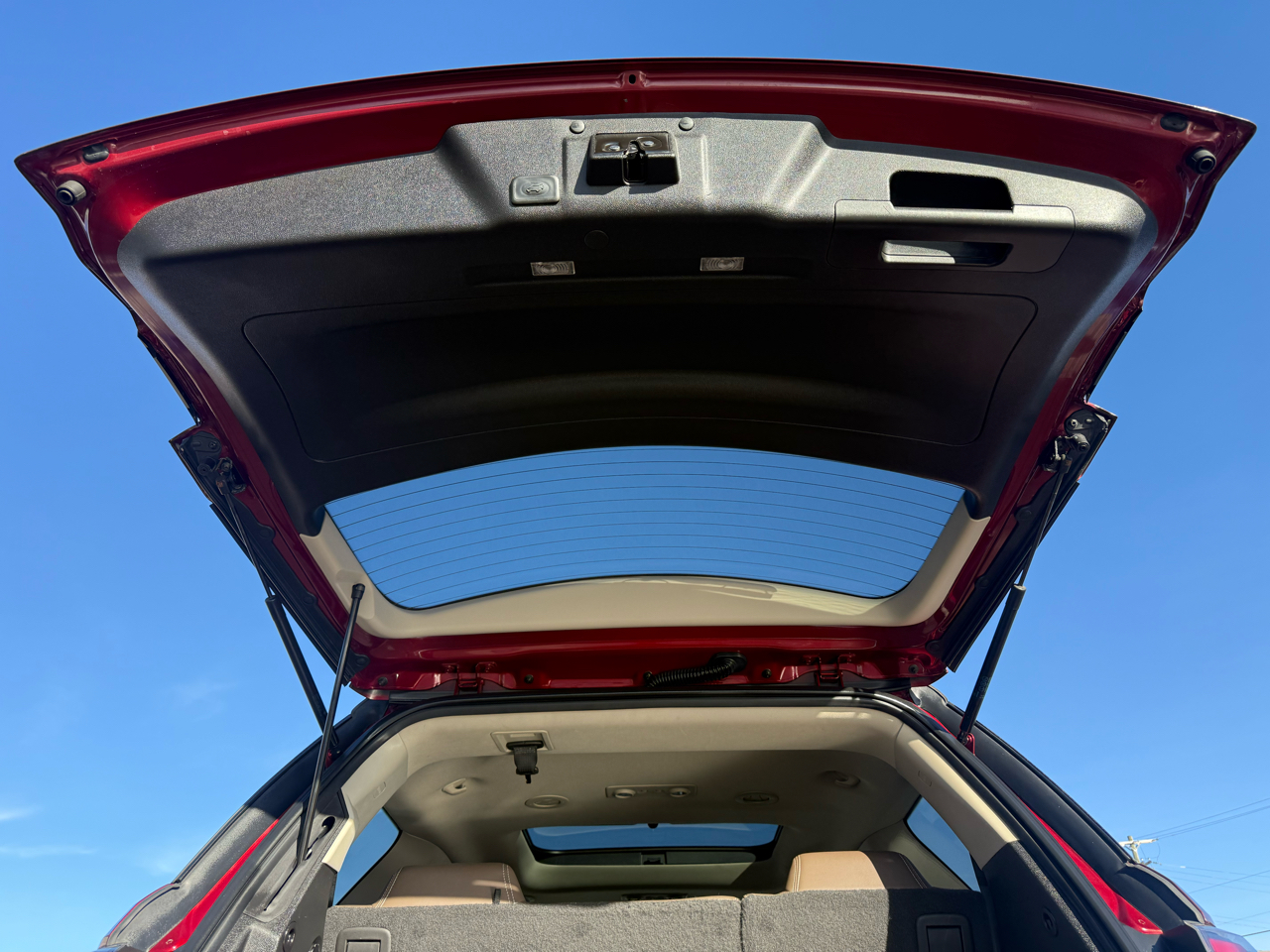 GMC Acadia SLT-1 AWD 2016