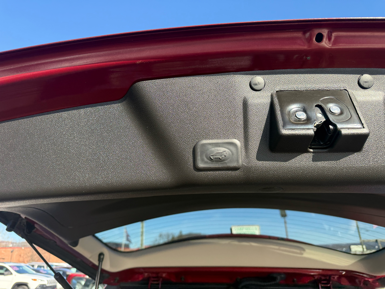 GMC Acadia SLT-1 AWD 2016