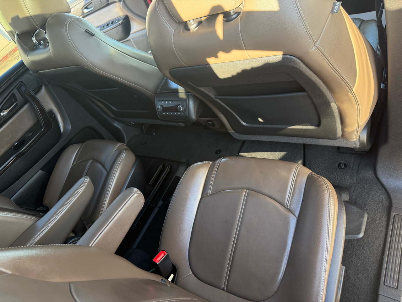 GMC Acadia SLT-1 AWD 2016