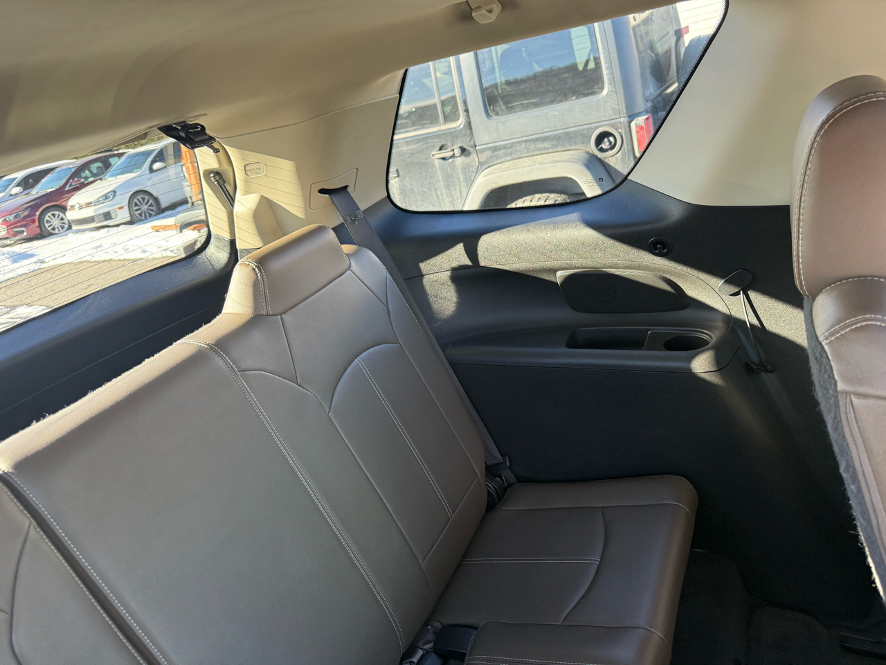 GMC Acadia SLT-1 AWD 2016