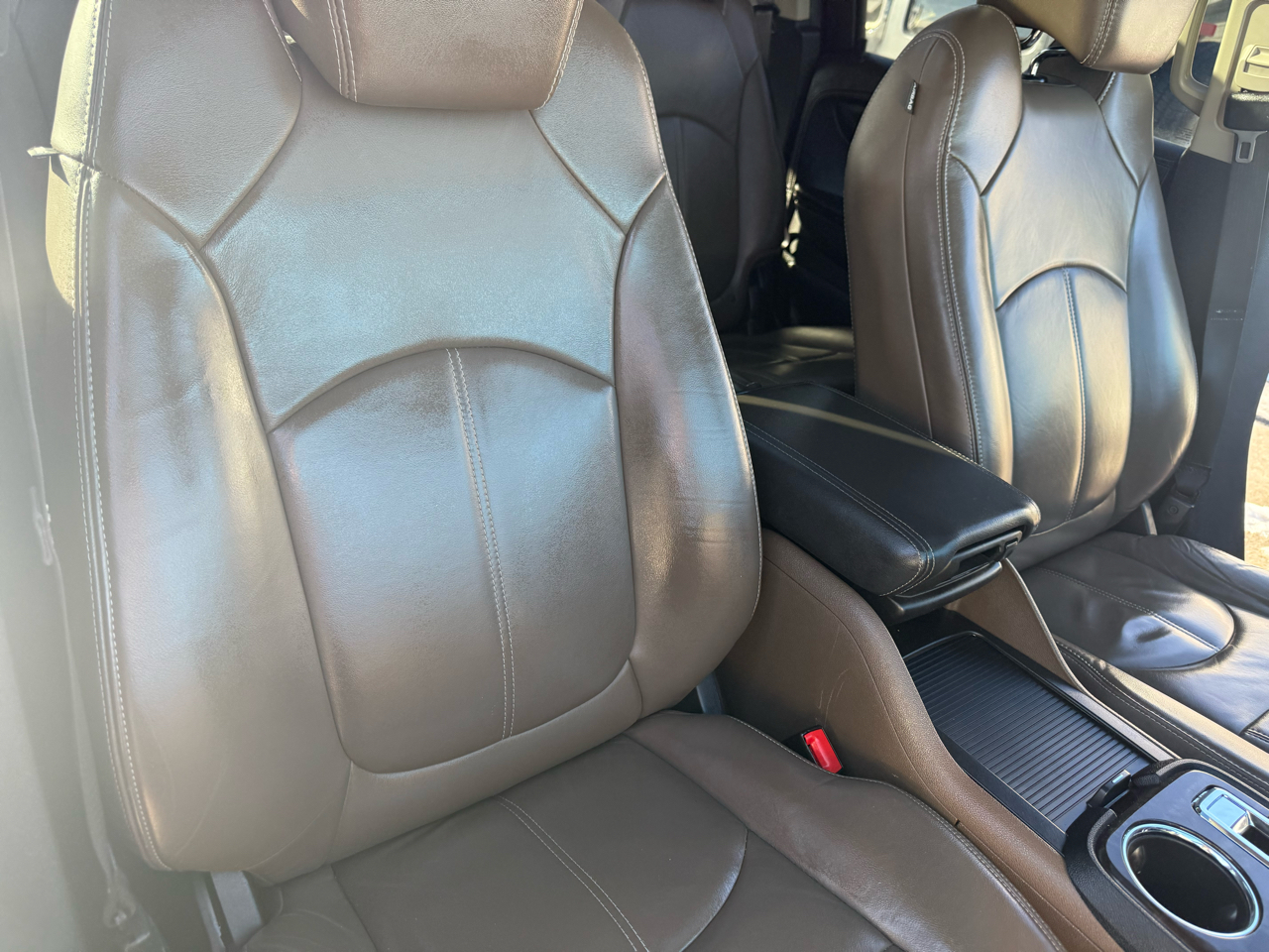 GMC Acadia SLT-1 AWD 2016