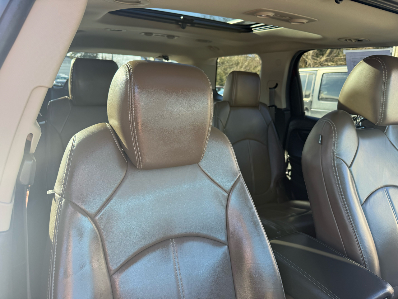 GMC Acadia SLT-1 AWD 2016