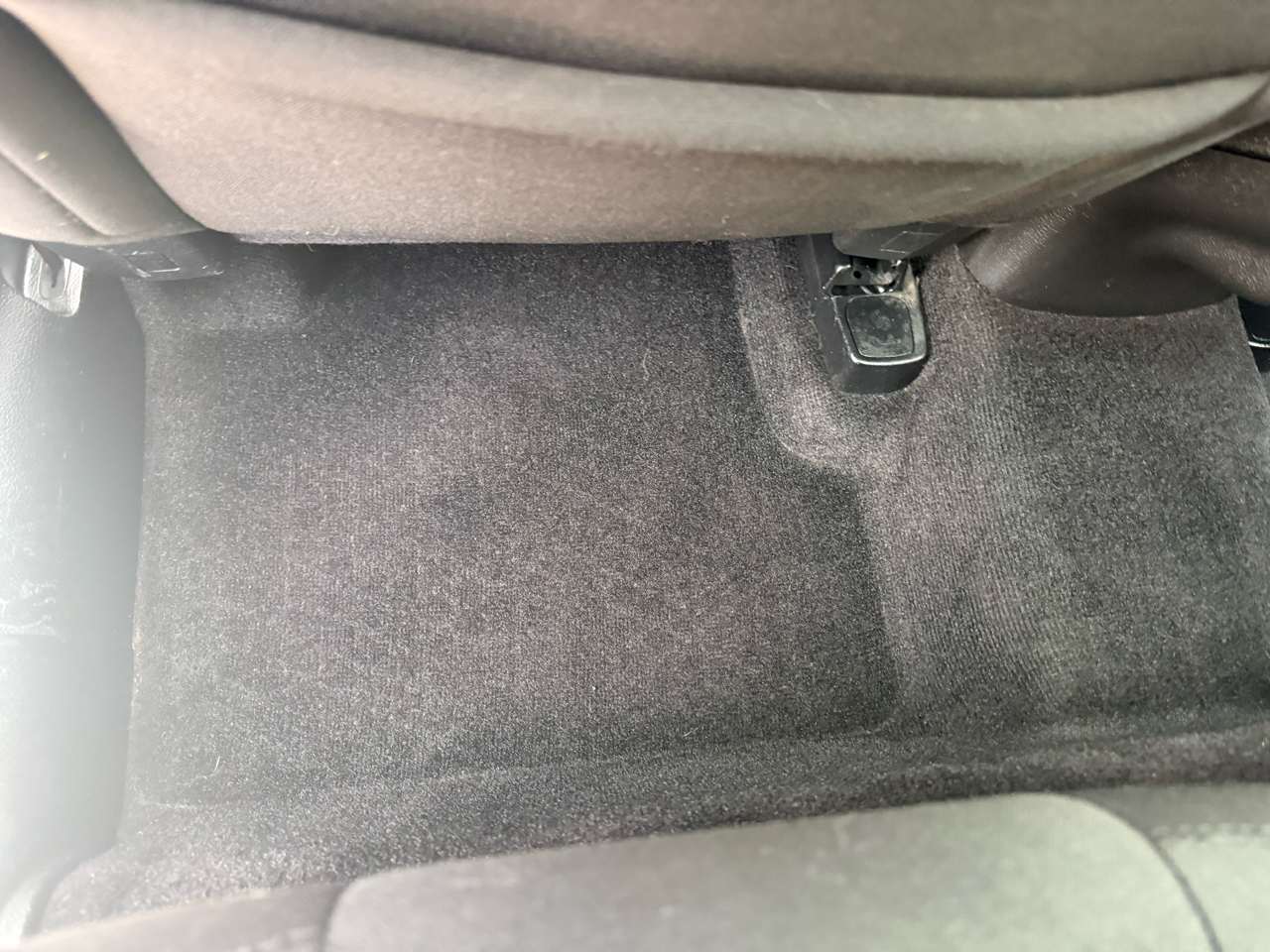 Jeep Cherokee Latitude 4WD 2017