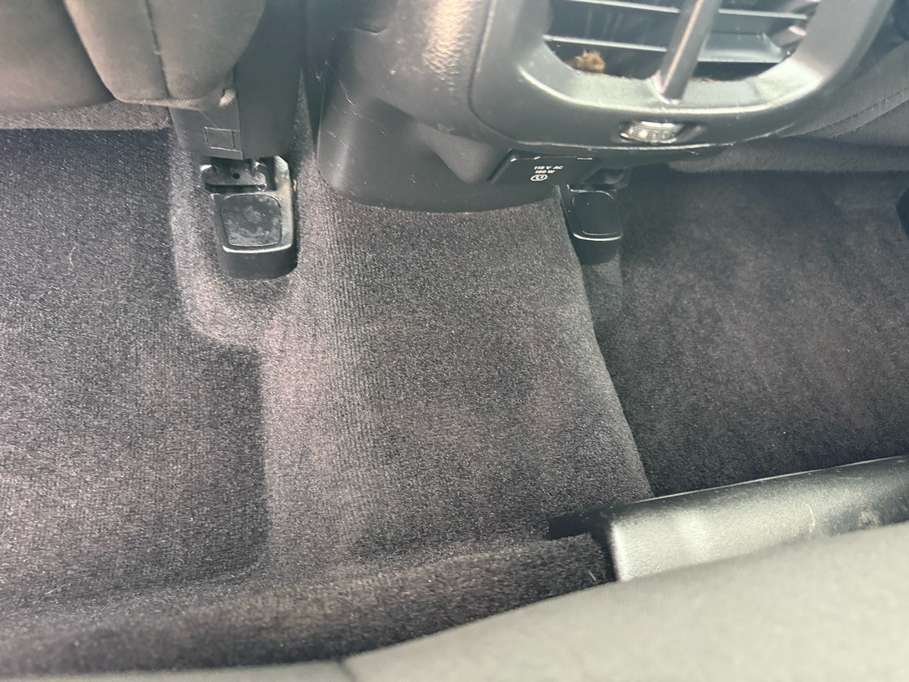 Jeep Cherokee Latitude 4WD 2017