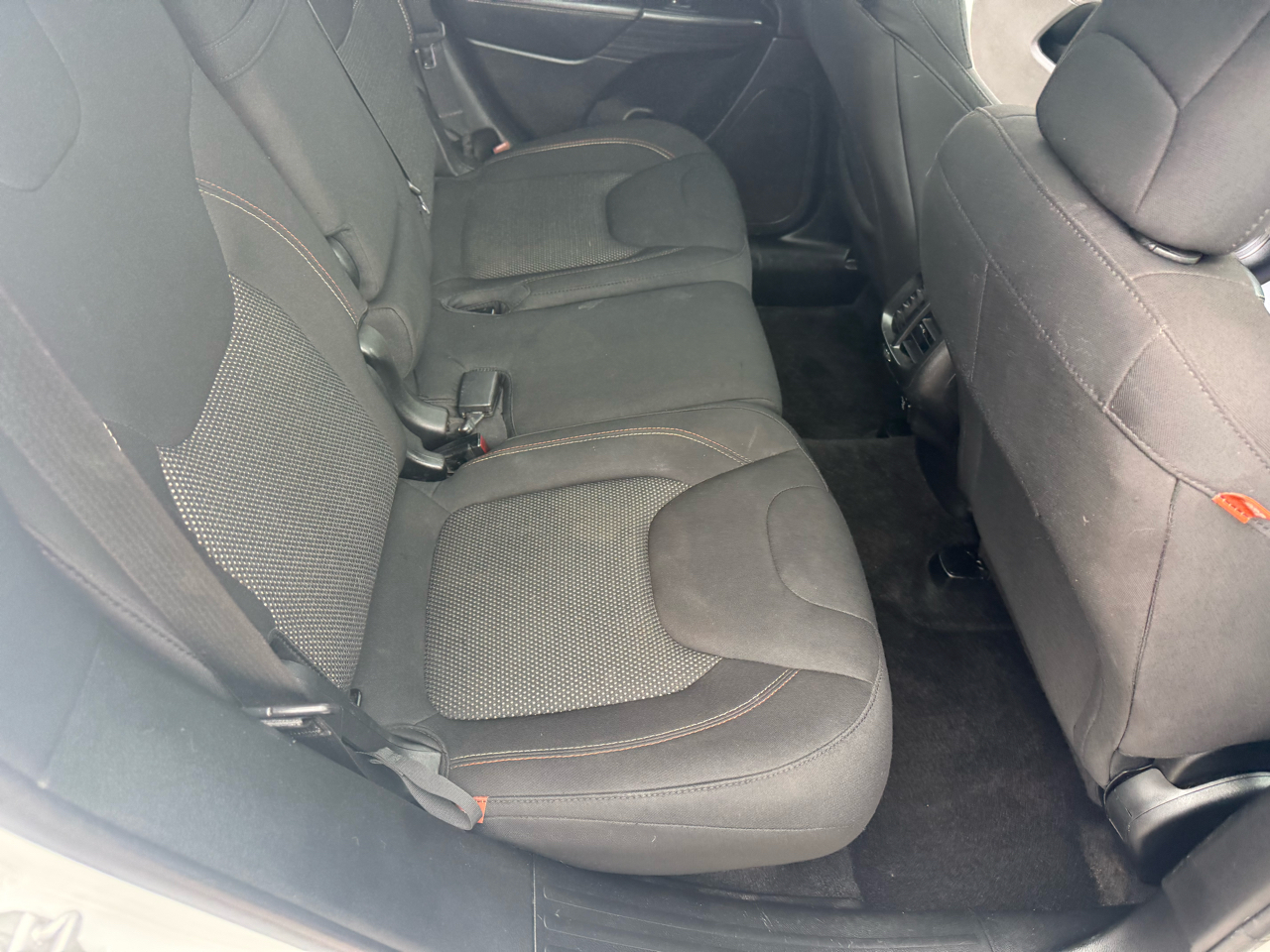 Jeep Cherokee Latitude 4WD 2017