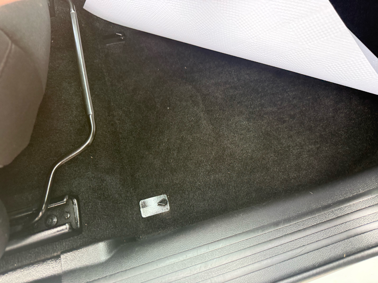 Jeep Cherokee Latitude 4WD 2017