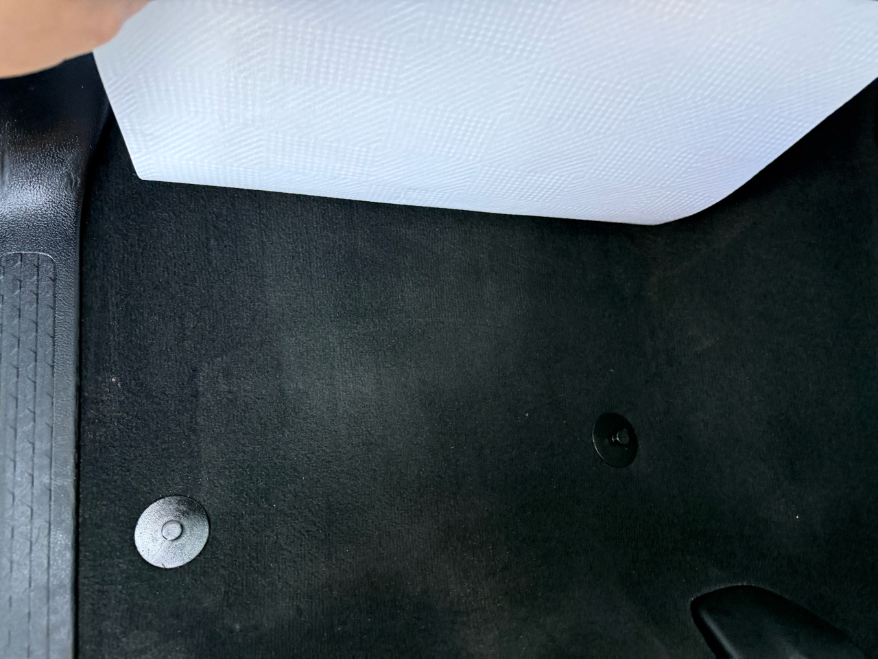 RAM 1500 Big Horn Quad Cab 4WD 2020