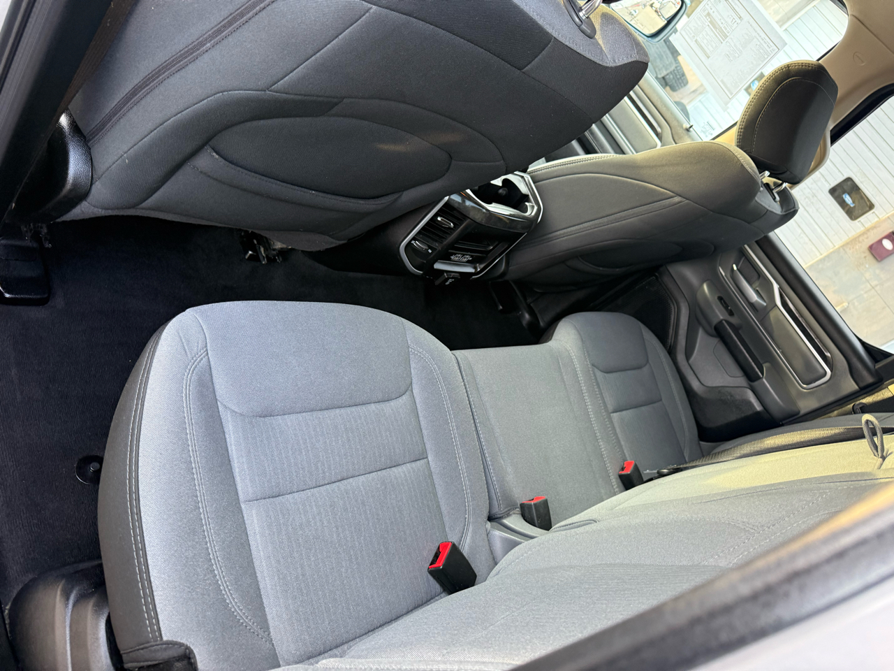 RAM 1500 Big Horn Quad Cab 4WD 2020