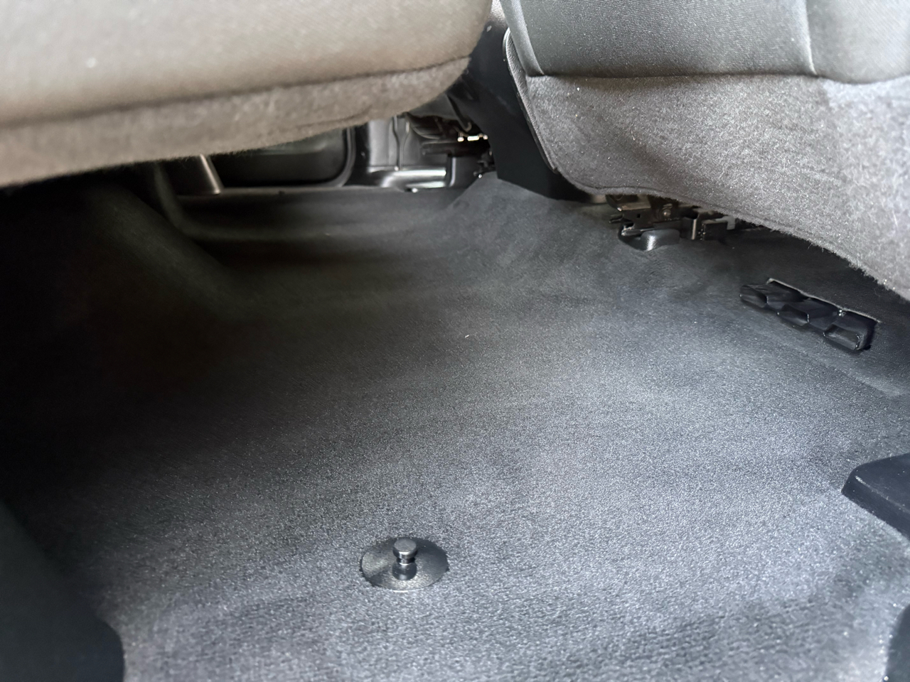 RAM 1500 Big Horn Quad Cab 4WD 2020