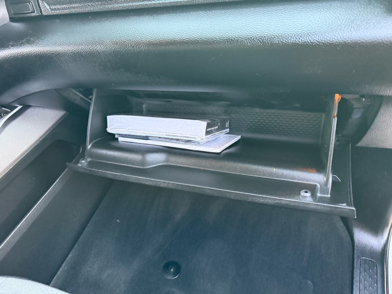 RAM 1500 Big Horn Quad Cab 4WD 2020