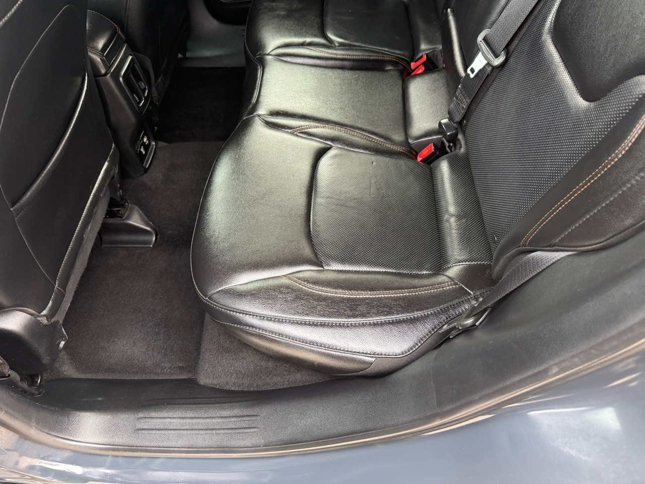 Jeep Compass Limited 4WD 2018