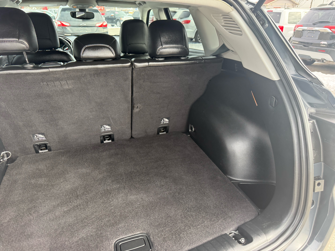 Jeep Compass Limited 4WD 2018