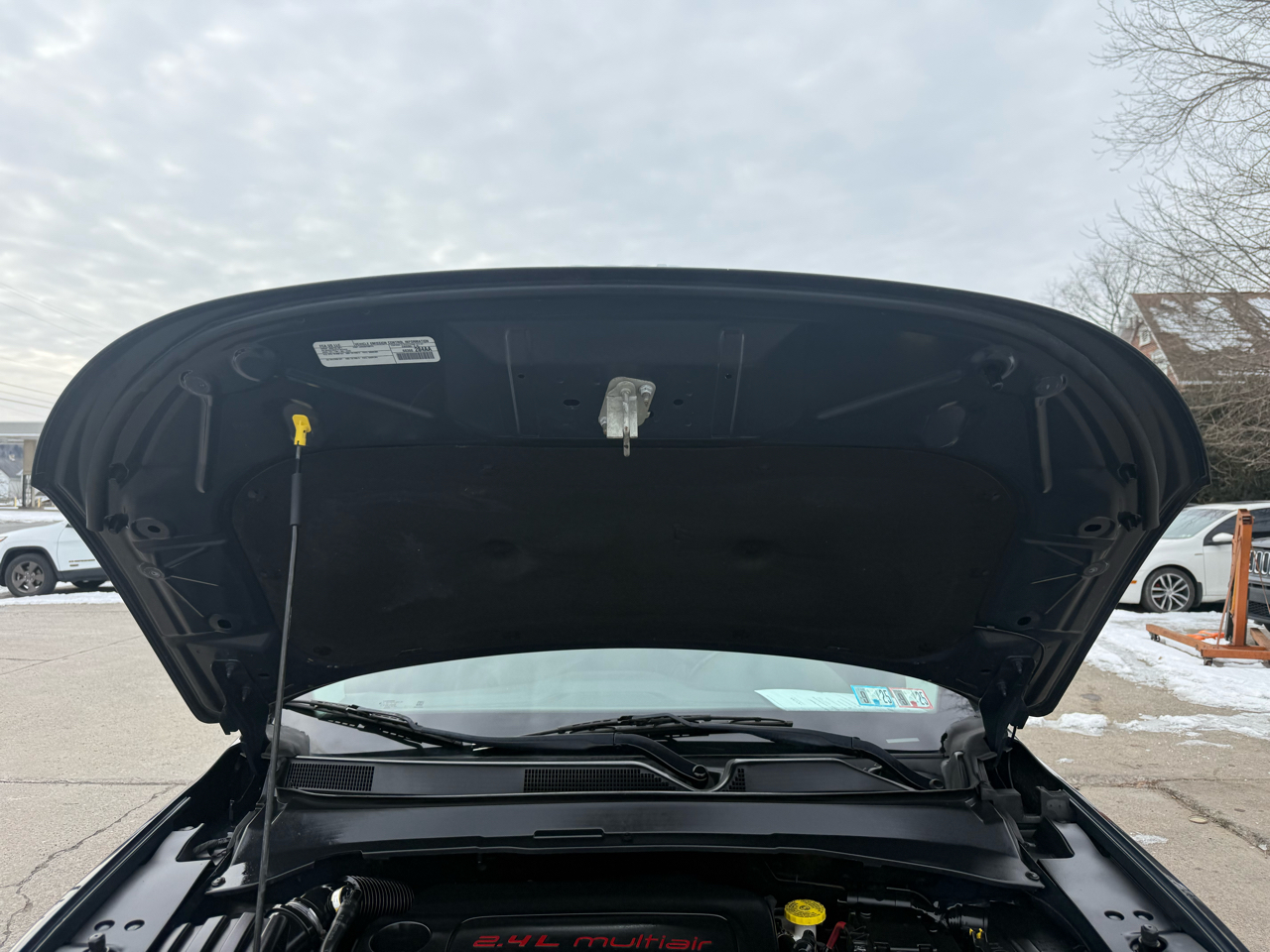 Jeep Compass Limited 4WD 2018