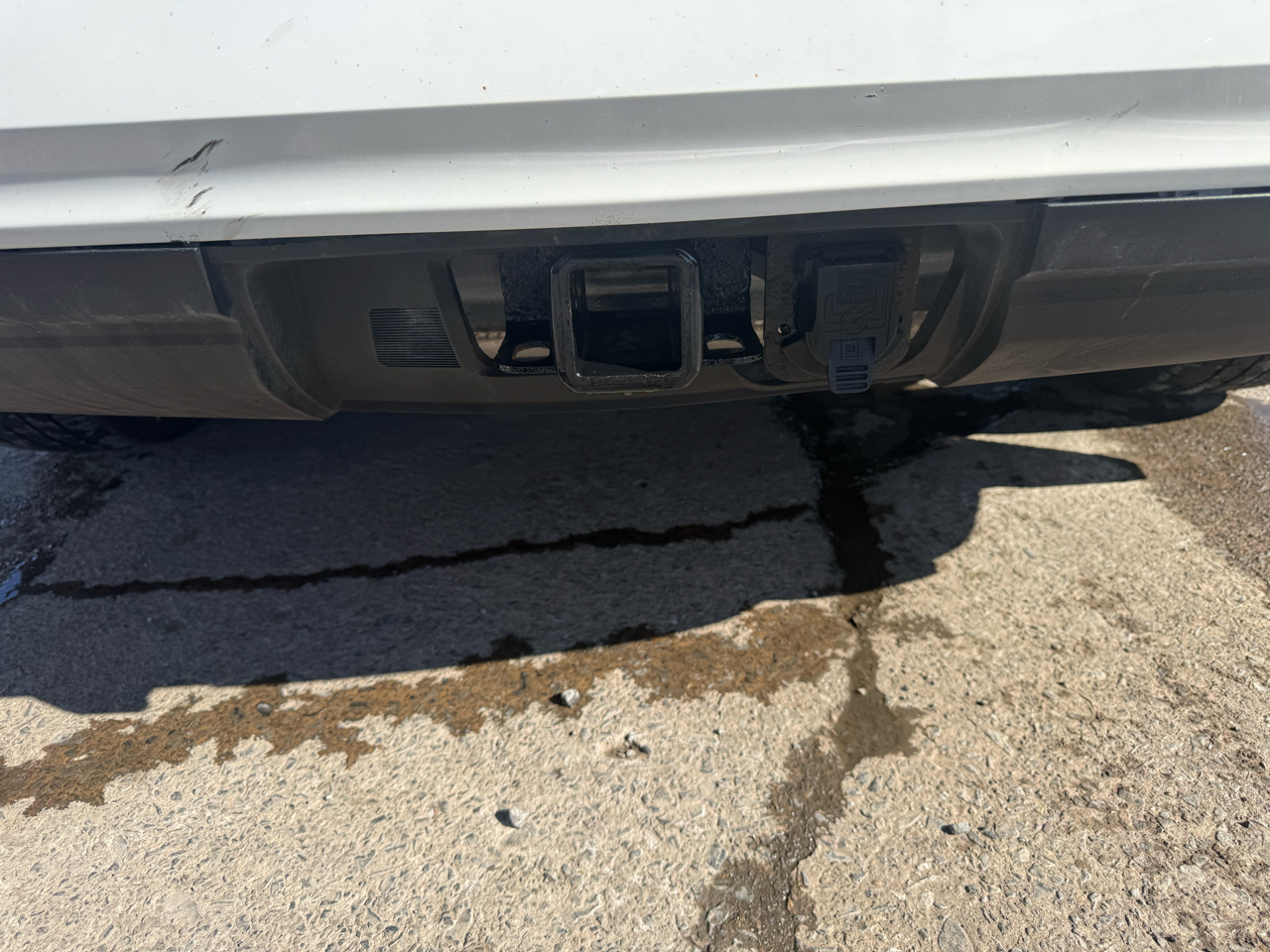 GMC Terrain Denali AWD 2018