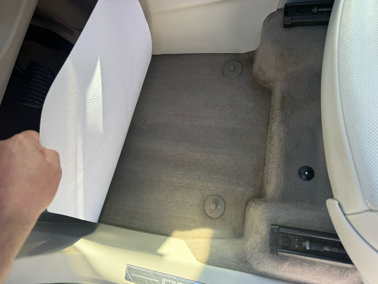 GMC Terrain Denali AWD 2018