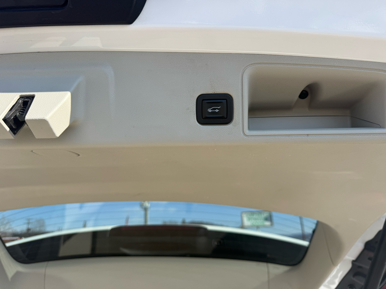 GMC Terrain Denali AWD 2018