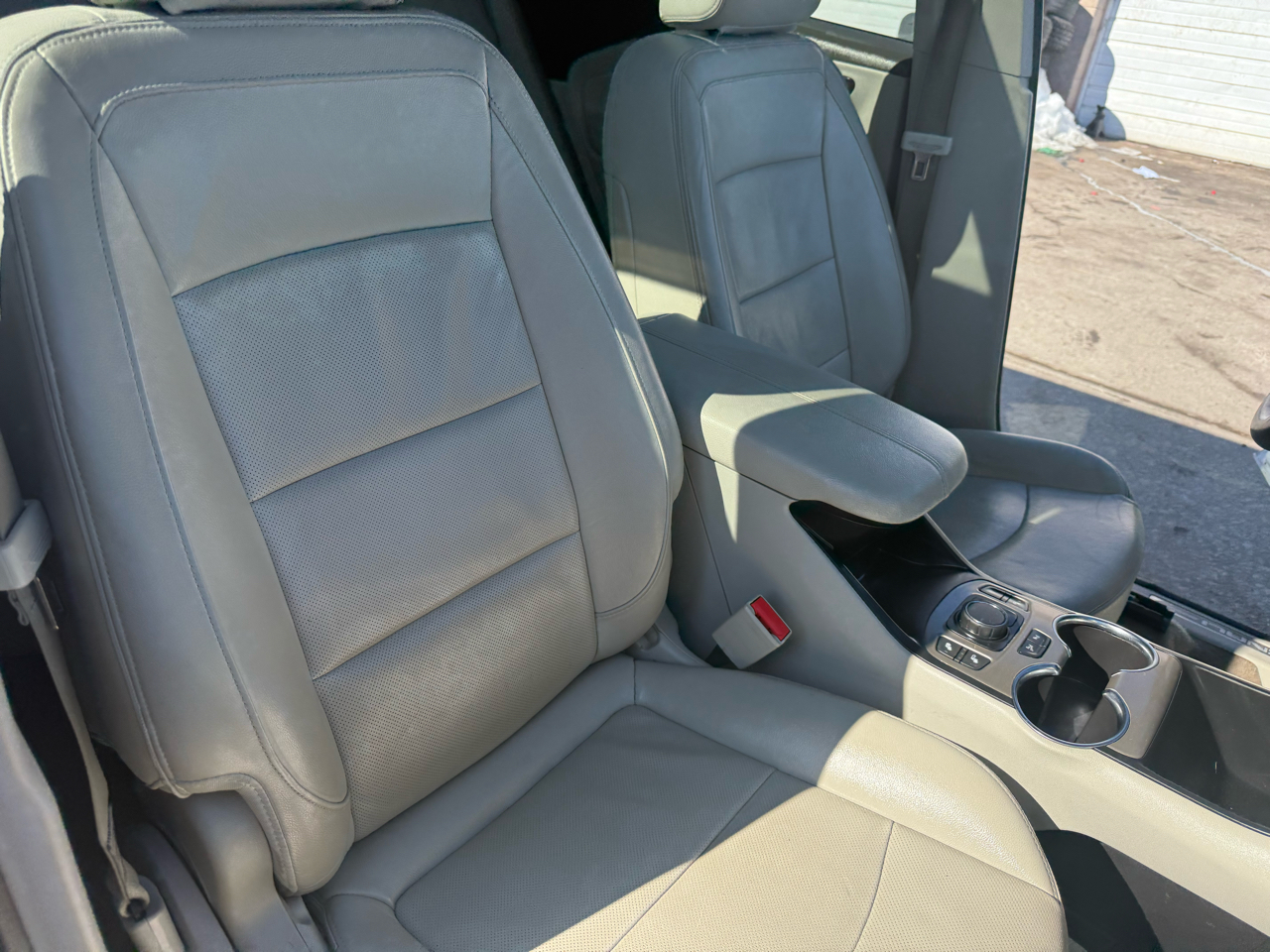 GMC Terrain Denali AWD 2018