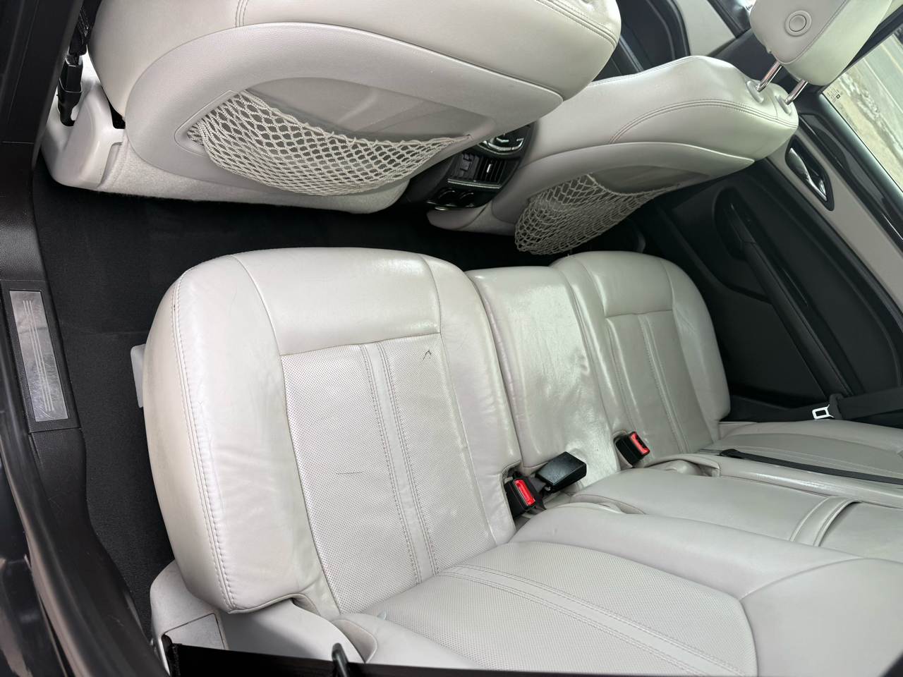 Cadillac SRX Premium Collection AWD 2015