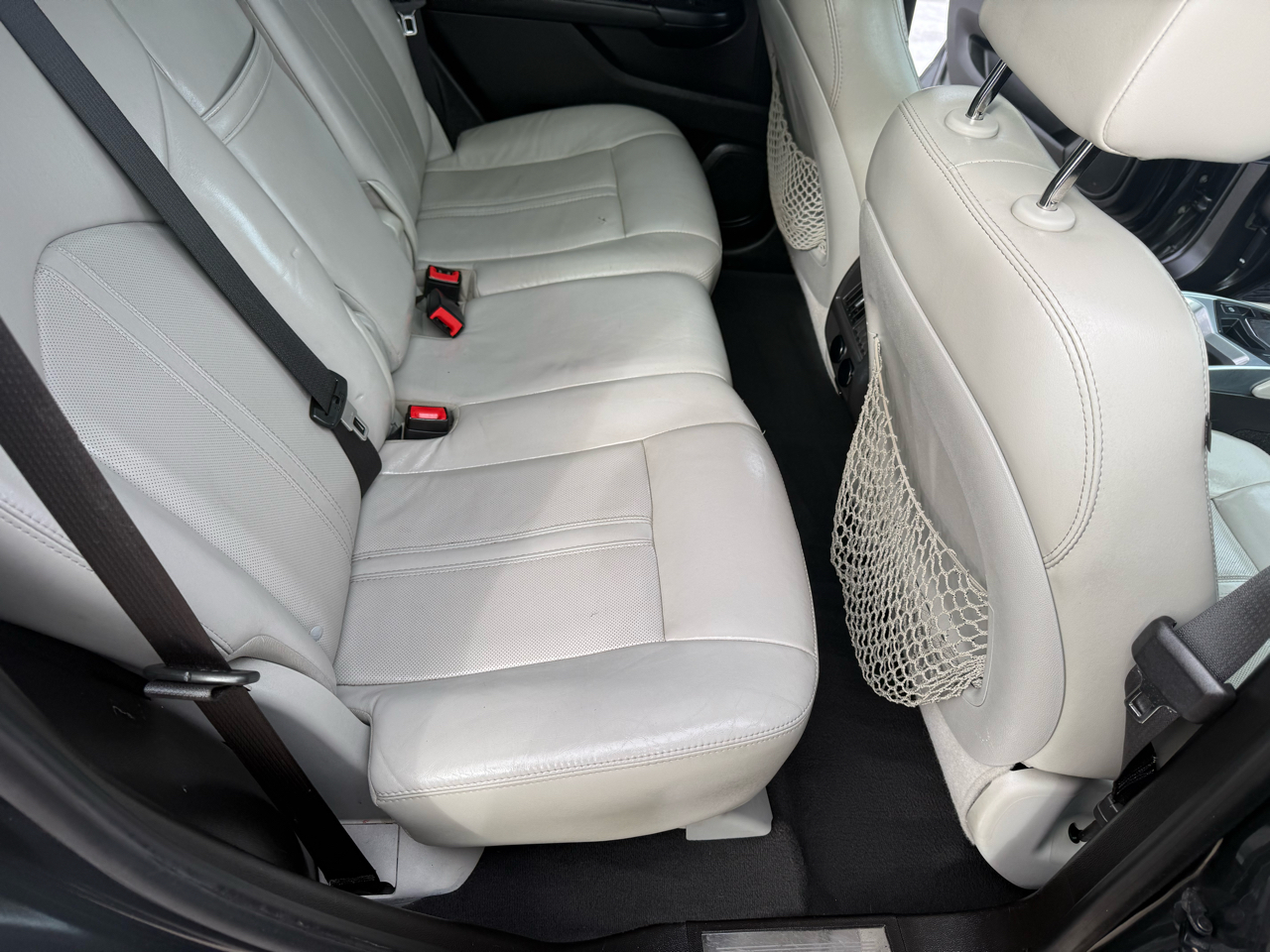 Cadillac SRX Premium Collection AWD 2015