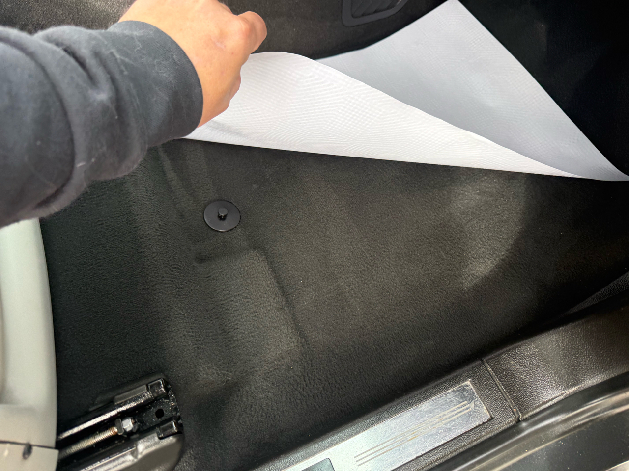 Cadillac SRX Premium Collection AWD 2015