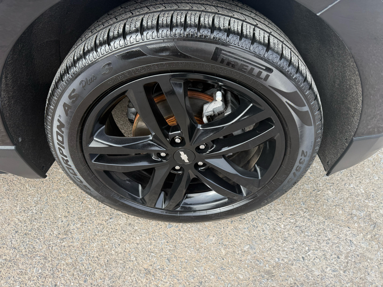 Chevrolet Equinox LT AWD 2020