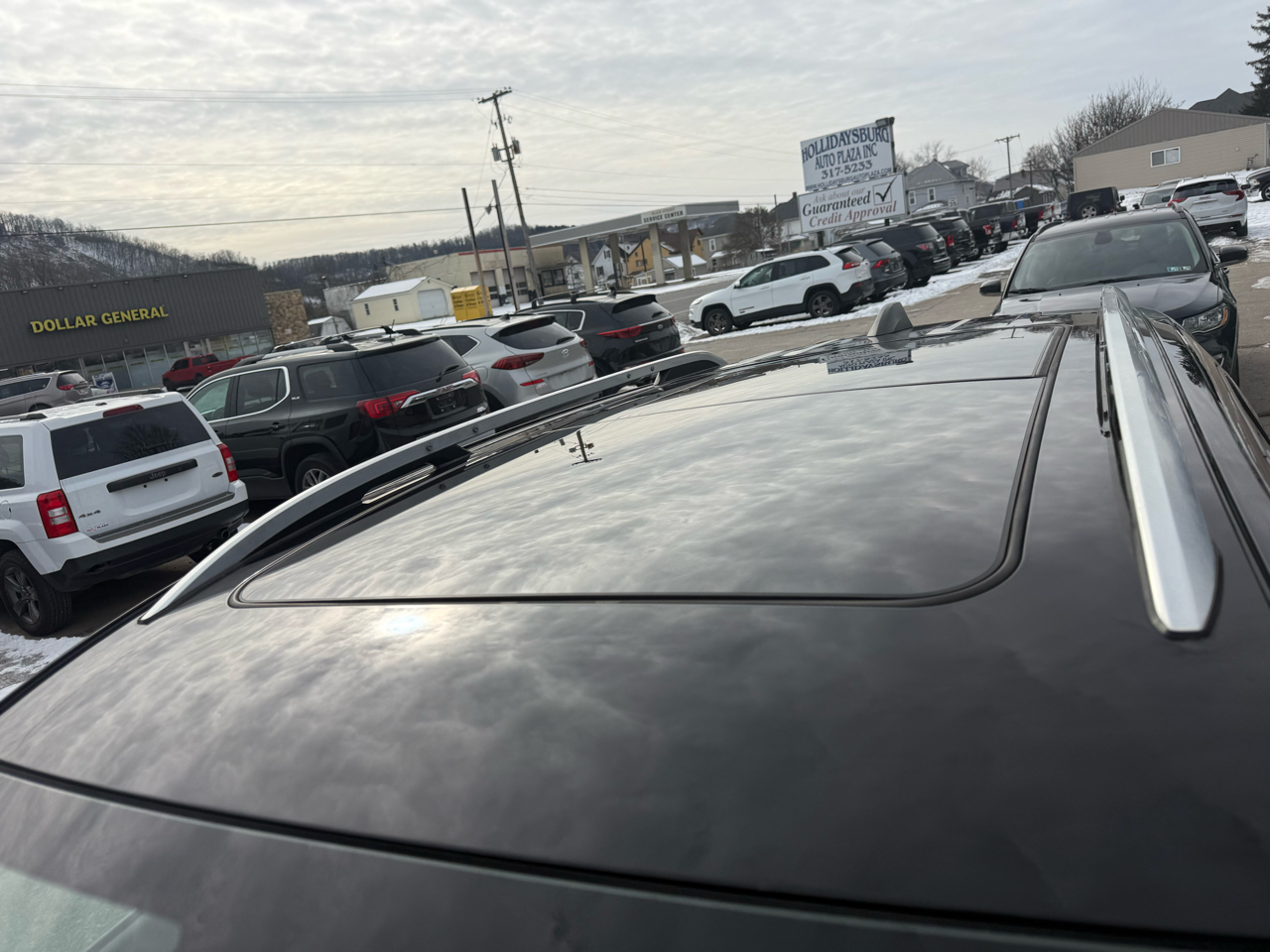 Chevrolet Equinox LT AWD 2020