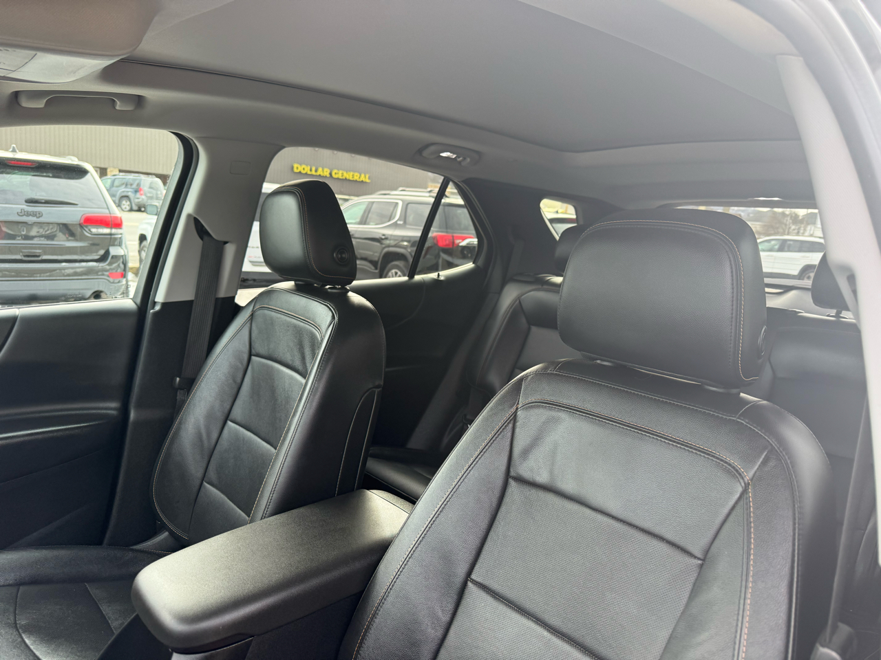 Chevrolet Equinox LT AWD 2020