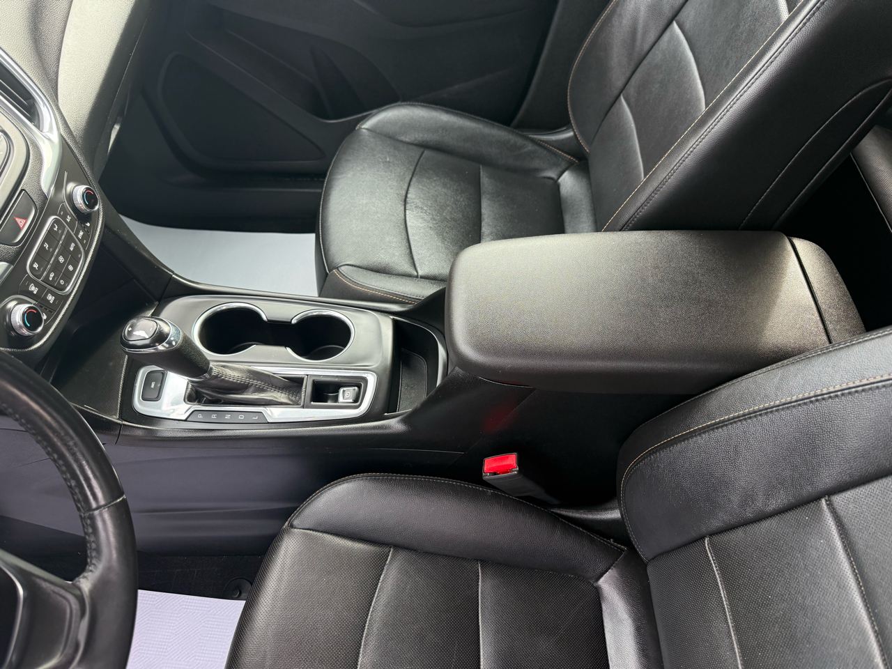 Chevrolet Equinox LT AWD 2020