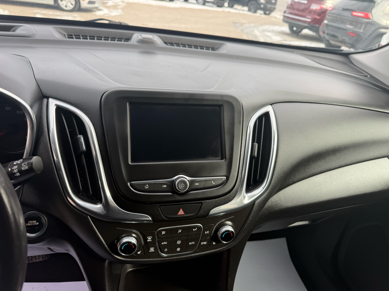 Chevrolet Equinox LT AWD 2020