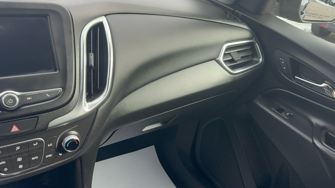 Chevrolet Equinox LT AWD 2020