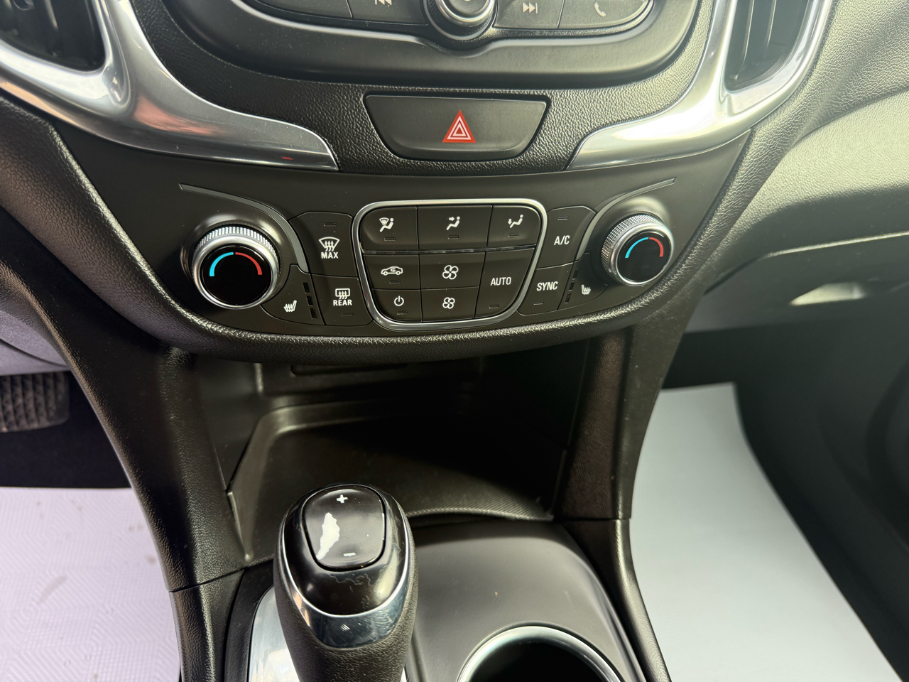 Chevrolet Equinox LT AWD 2020