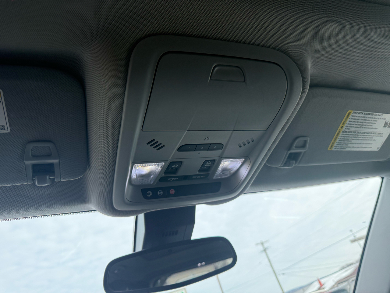 Chevrolet Equinox LT AWD 2020