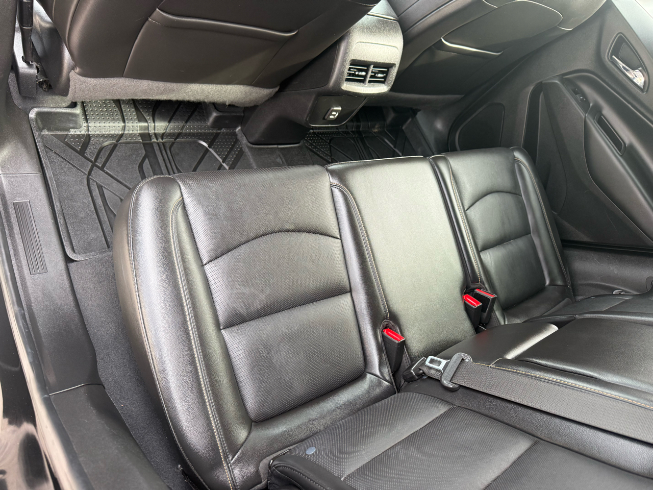 Chevrolet Equinox LT AWD 2020