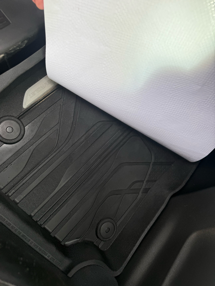 Chevrolet Equinox LT AWD 2020