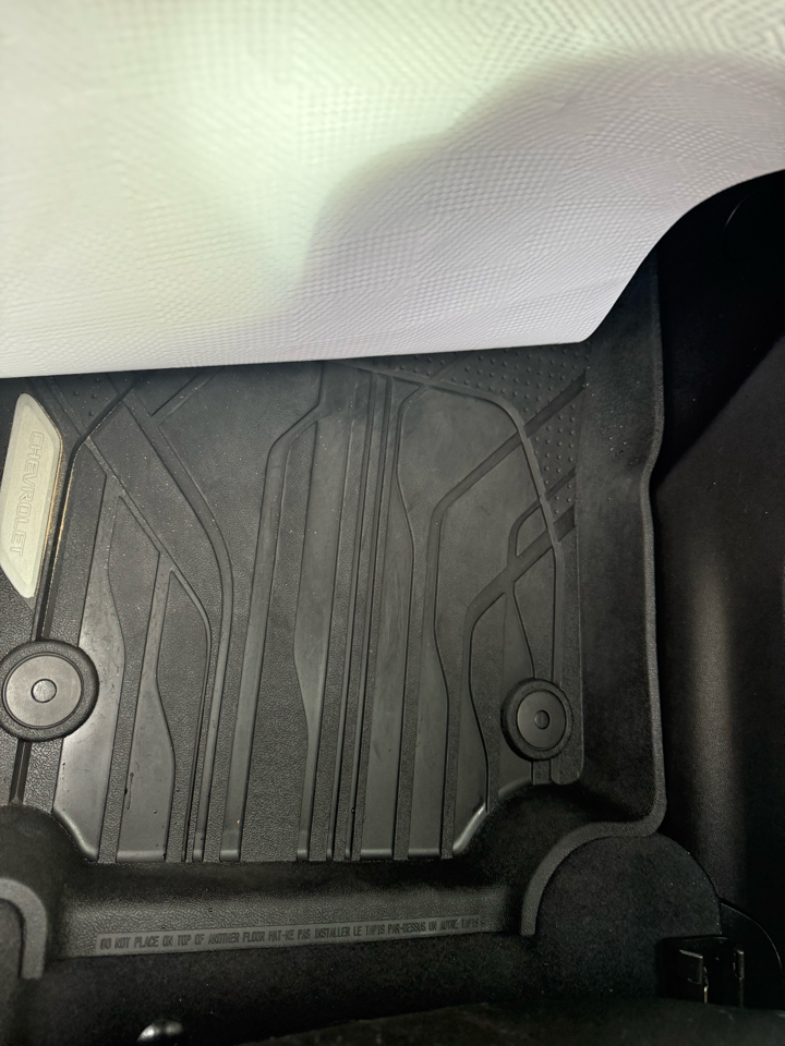 Chevrolet Equinox LT AWD 2020