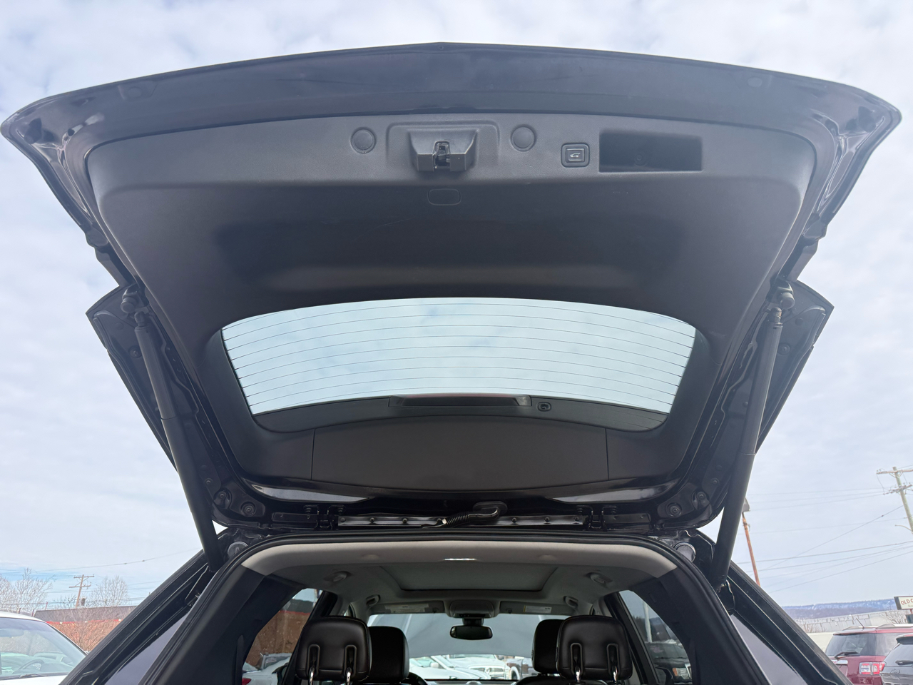 Chevrolet Equinox LT AWD 2020