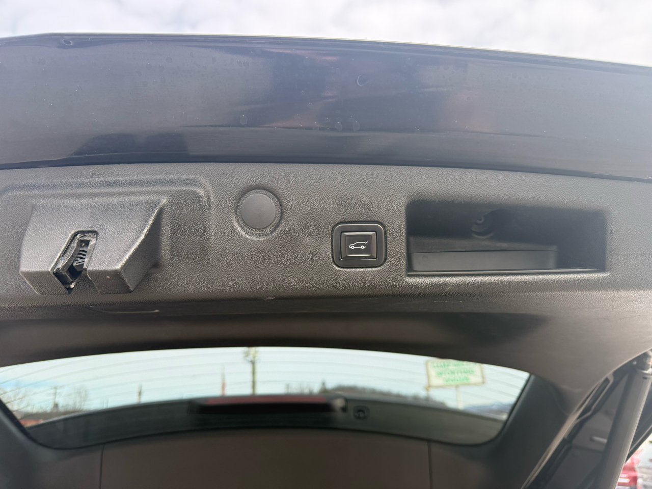 Chevrolet Equinox LT AWD 2020