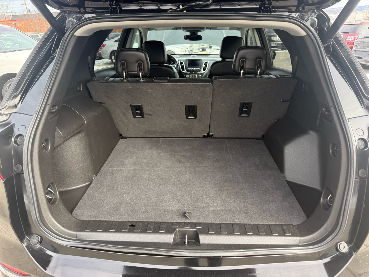 Chevrolet Equinox LT AWD 2020