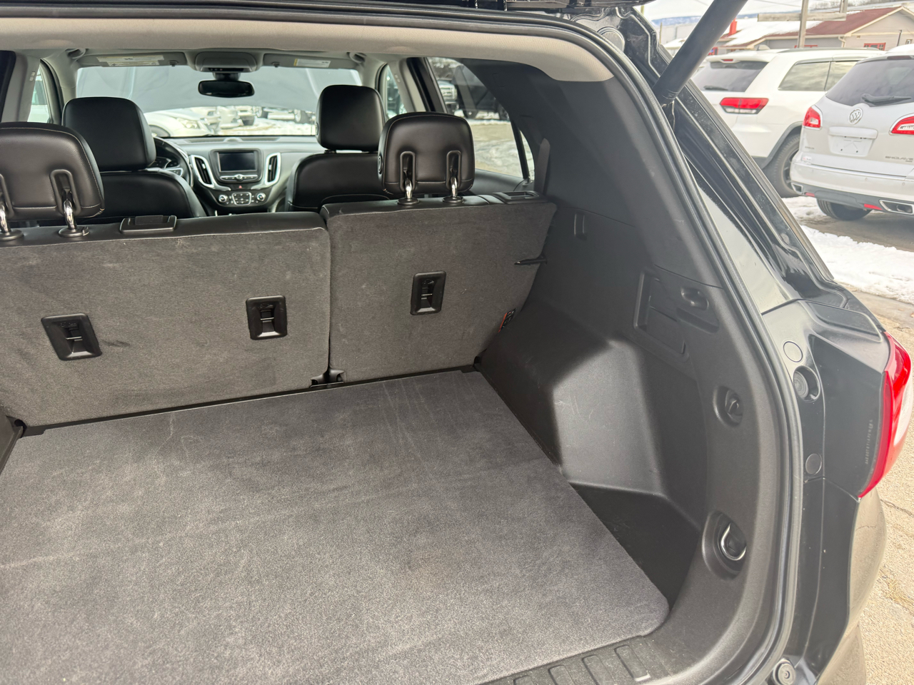 Chevrolet Equinox LT AWD 2020