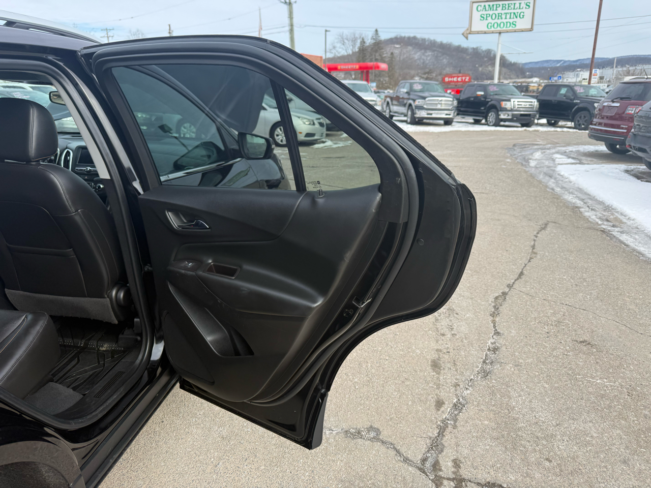 Chevrolet Equinox LT AWD 2020